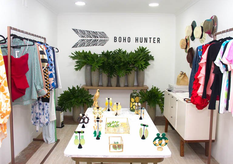 Boho Hunter Caracas Boho Hunter Iskia Las Mercedes