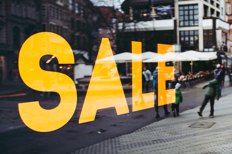 Ofertas de Black Friday descuentos de black friday