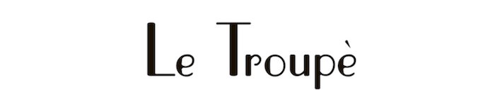 Le Troupè