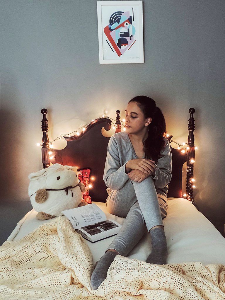 femme luxe ropa para loungewear