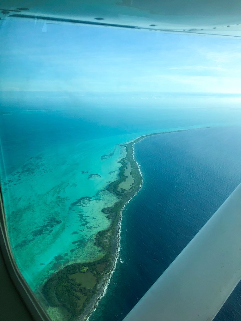 archipiélago de los roques