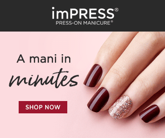imPress Manicure - Bring The Salon Home